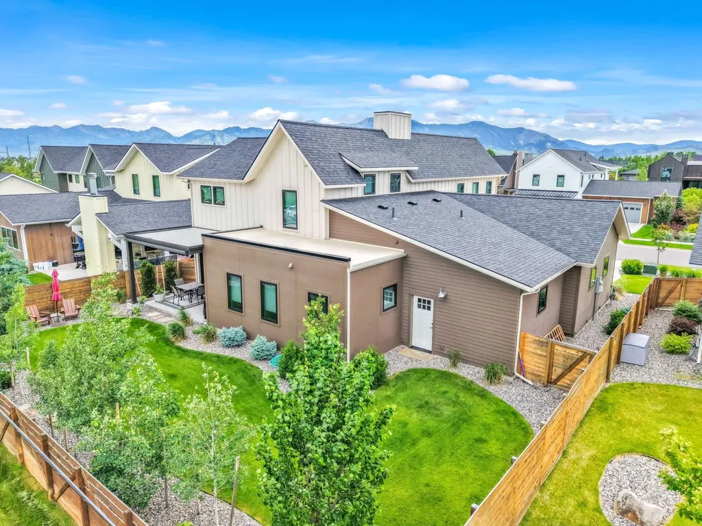 967 Auger Lane Bozeman MT 59718