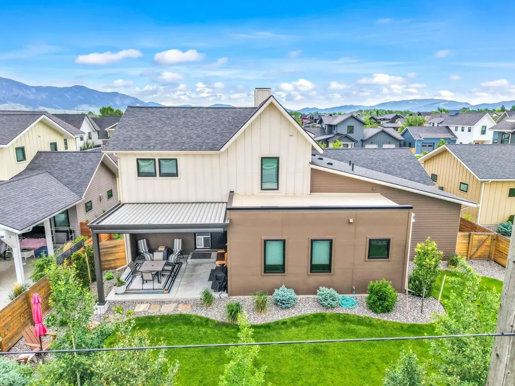 967 Auger Lane Bozeman MT 59718