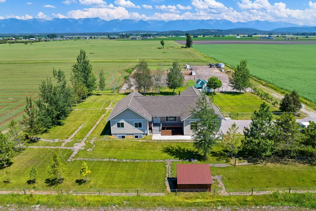 301 Farm Road Kalispell MT 59901