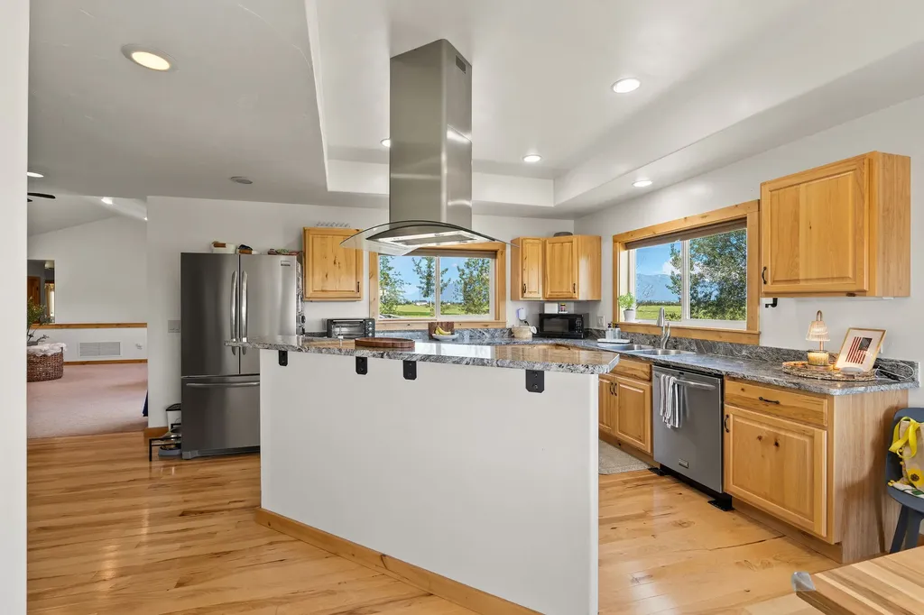 301 Farm Road Kalispell MT 59901