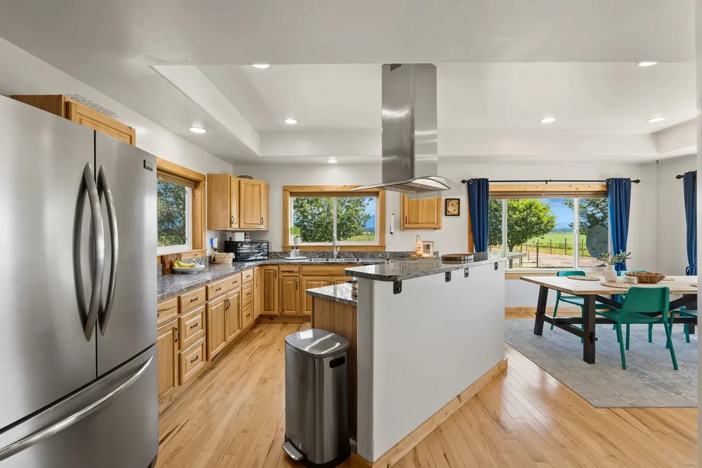 301 Farm Road Kalispell MT 59901