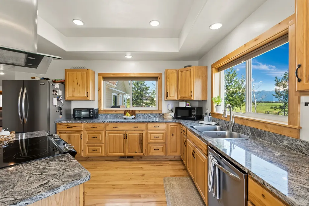 301 Farm Road Kalispell MT 59901