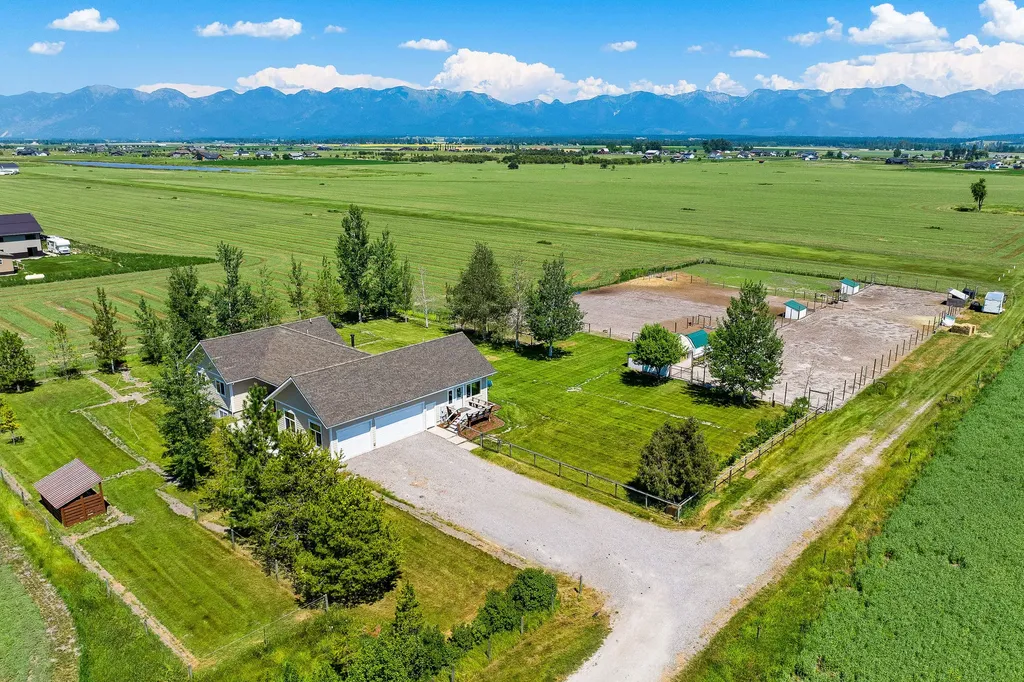 301 Farm Road Kalispell MT 59901