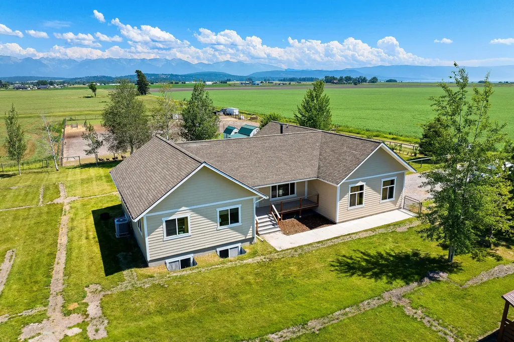 301 Farm Road Kalispell MT 59901