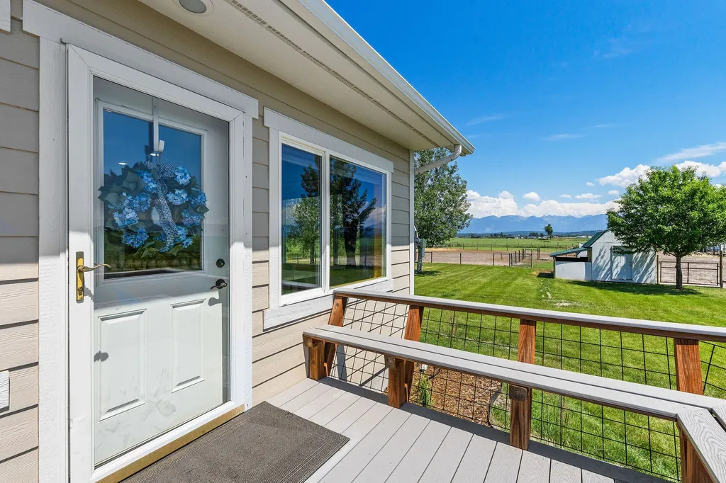 301 Farm Road Kalispell MT 59901