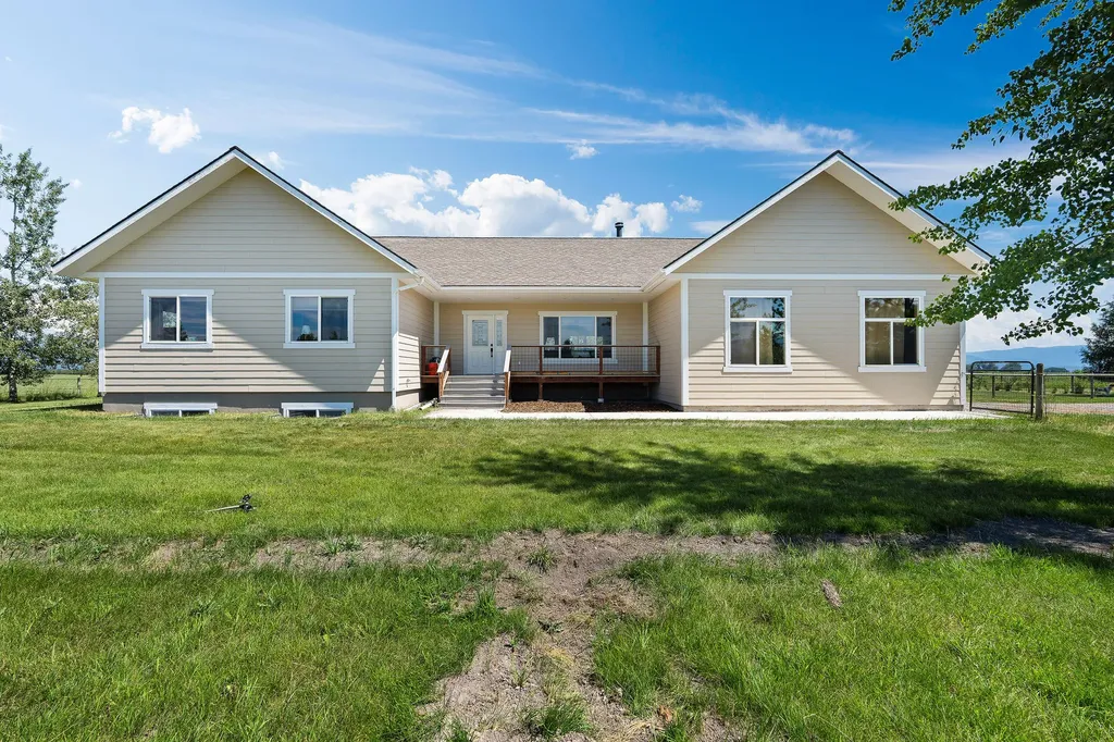 301 Farm Road Kalispell MT 59901