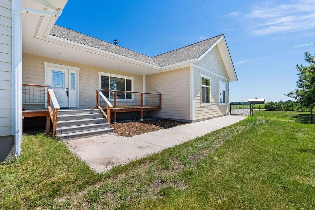 301 Farm Road Kalispell MT 59901