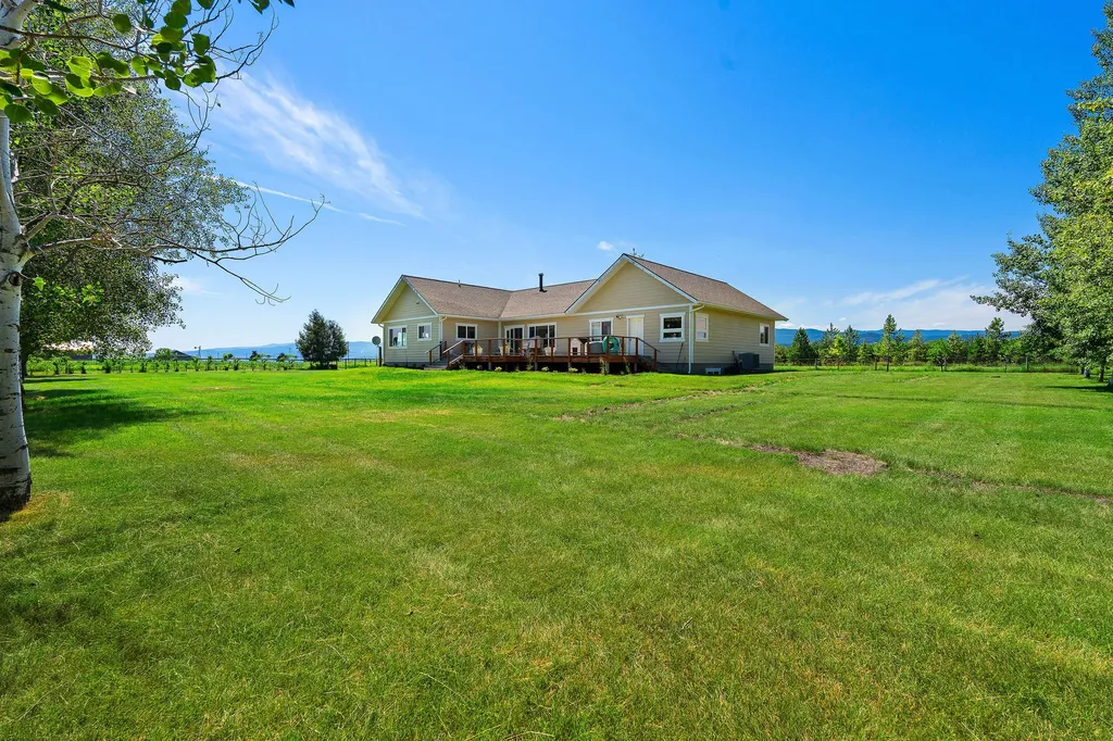 301 Farm Road Kalispell MT 59901