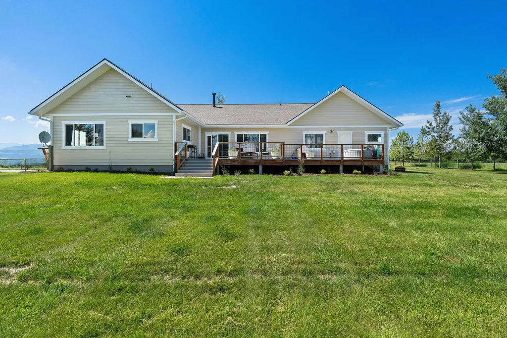 301 Farm Road Kalispell MT 59901