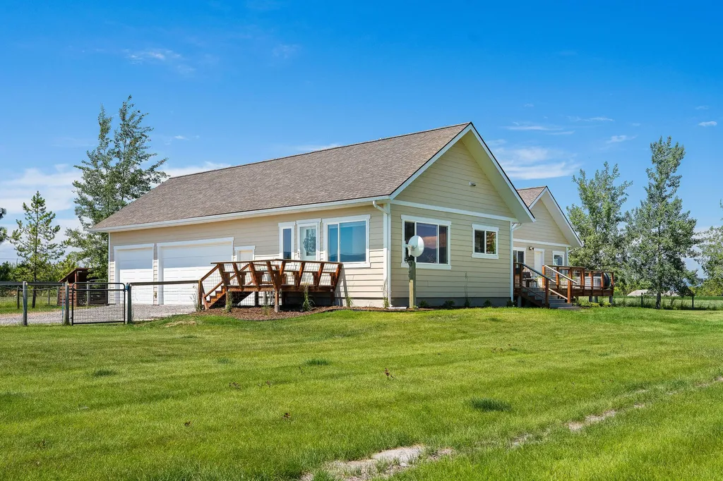 301 Farm Road Kalispell MT 59901