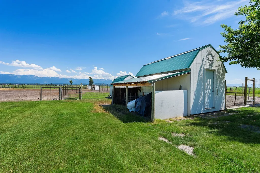 301 Farm Road Kalispell MT 59901