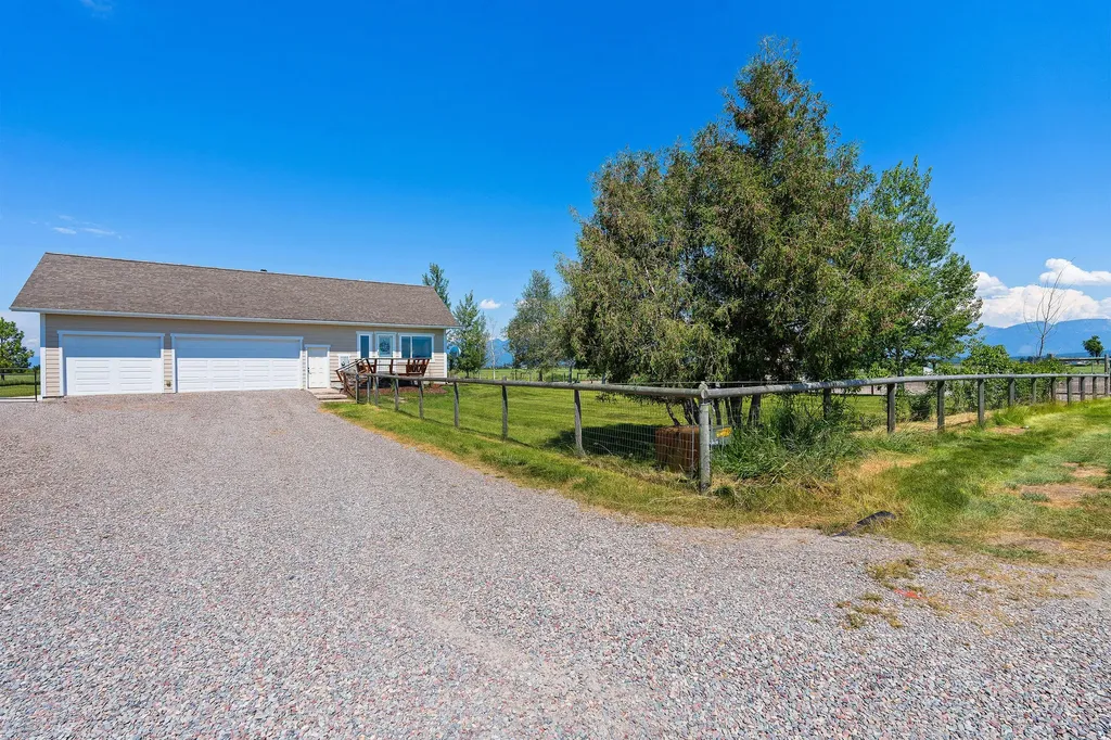 301 Farm Road Kalispell MT 59901
