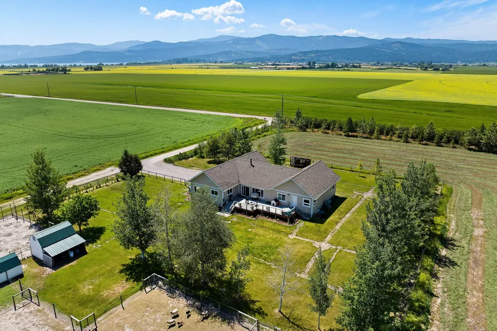 301 Farm Road Kalispell MT 59901
