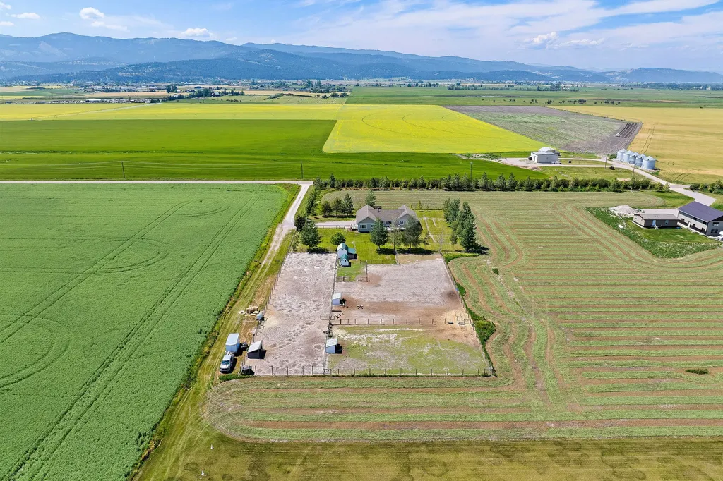 301 Farm Road Kalispell MT 59901