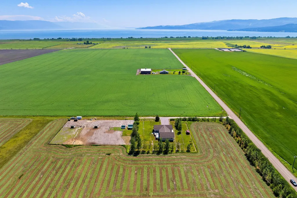 301 Farm Road Kalispell MT 59901