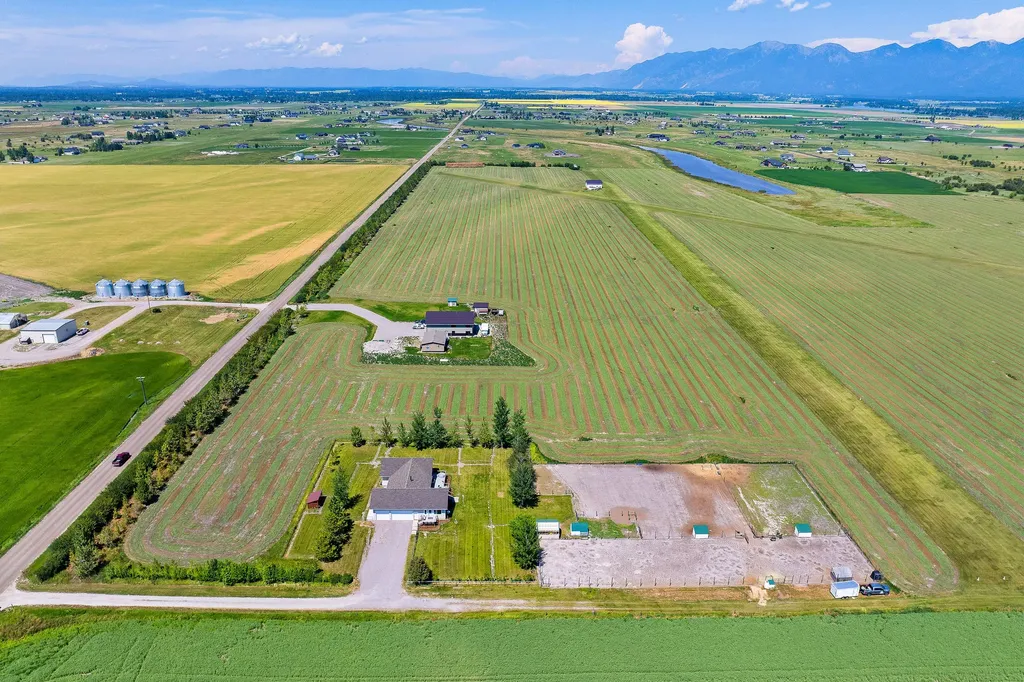301 Farm Road Kalispell MT 59901