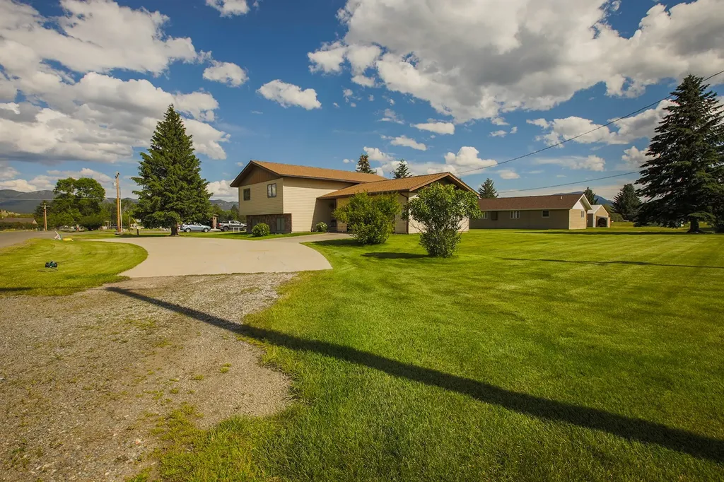 602 W 2nd Avenue Boulder MT 59632