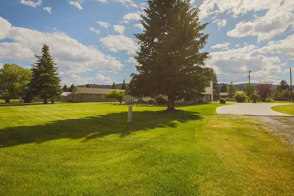 602 W 2nd Avenue Boulder MT 59632