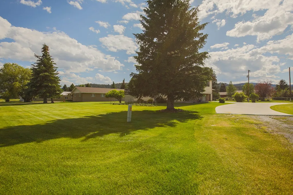 602 W 2nd Avenue Boulder MT 59632