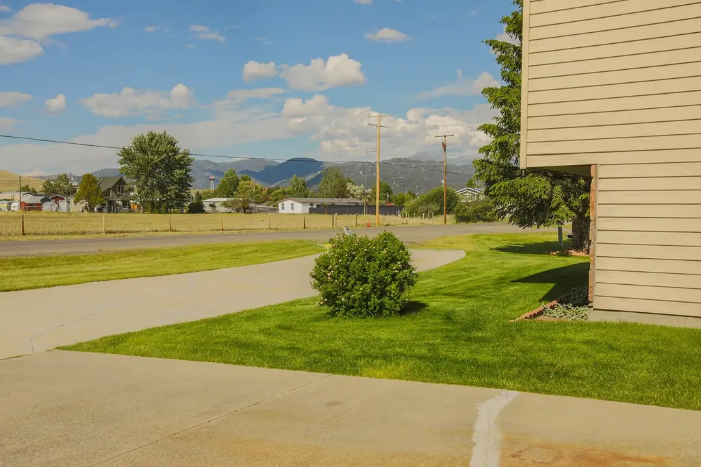 602 W 2nd Avenue Boulder MT 59632