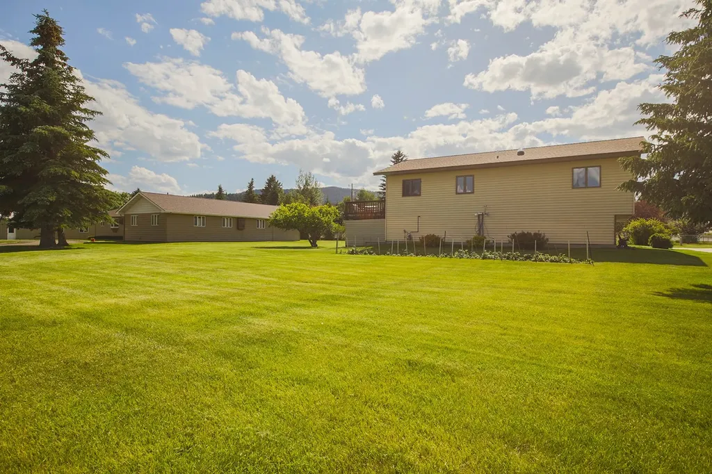 602 W 2nd Avenue Boulder MT 59632