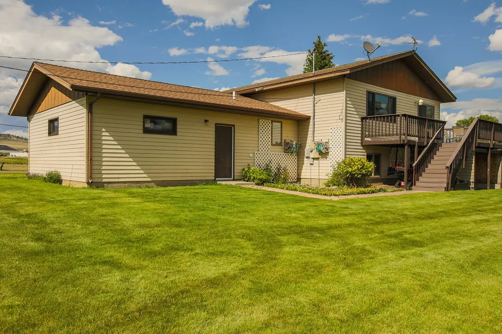 602 W 2nd Avenue Boulder MT 59632