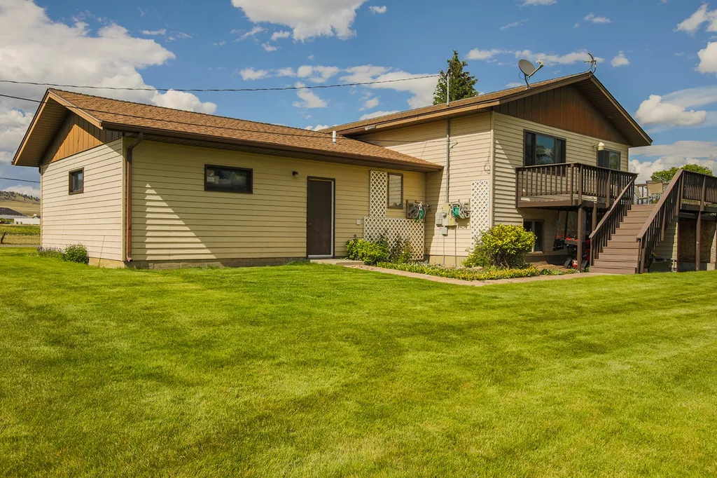 602 W 2nd Avenue Boulder MT 59632