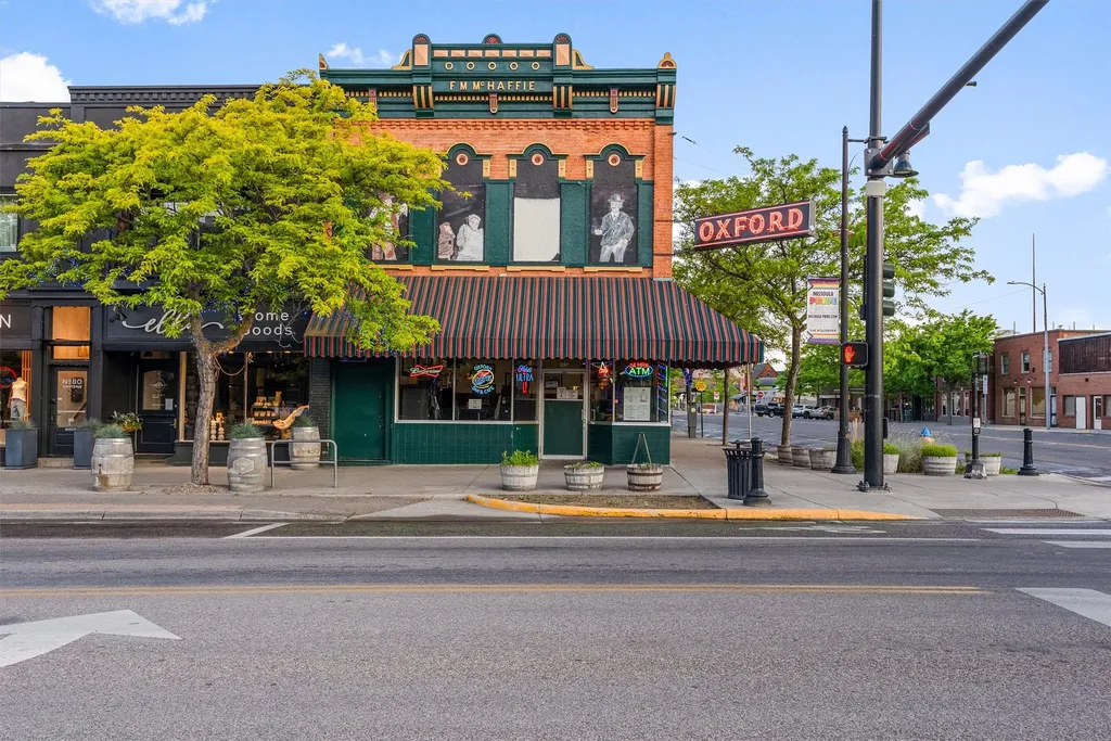 337 N Higgins Avenue Missoula MT 59802