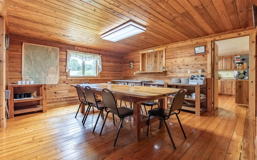 100 Remington Road Noxon MT 59853