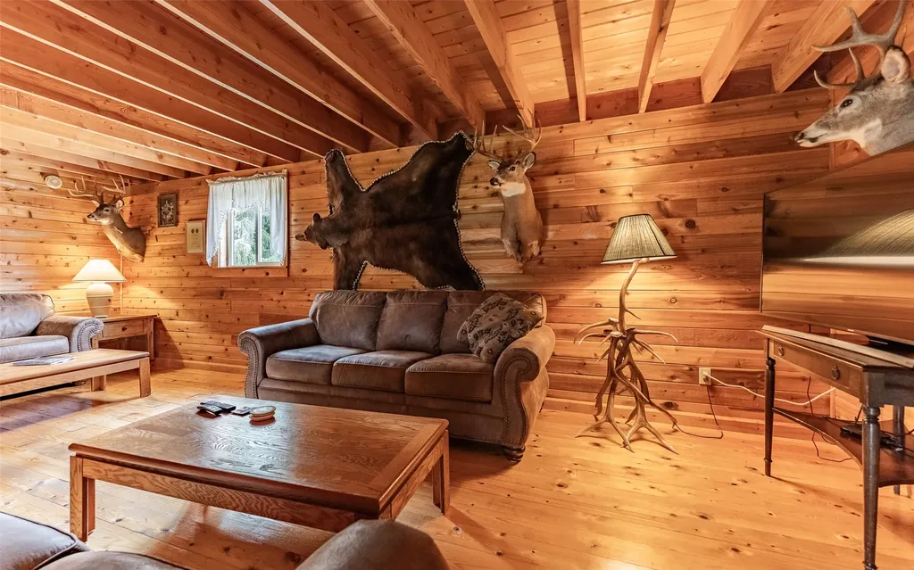 100 Remington Road Noxon MT 59853