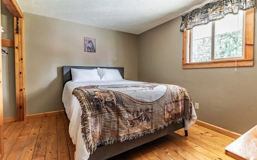 100 Remington Road Noxon MT 59853