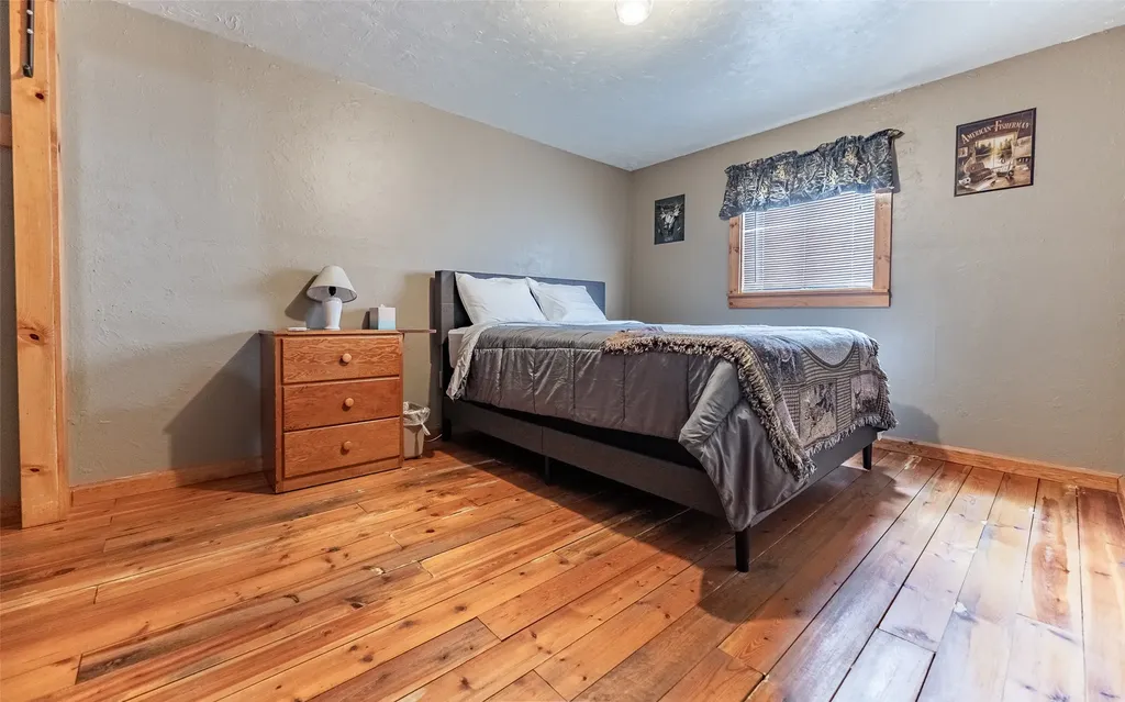 100 Remington Road Noxon MT 59853