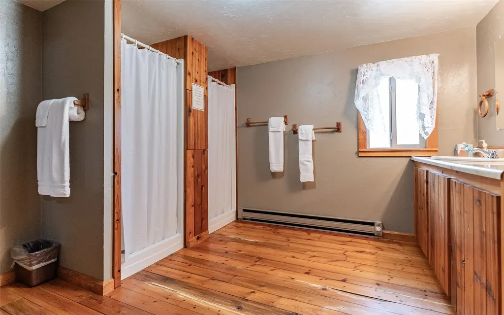 100 Remington Road Noxon MT 59853