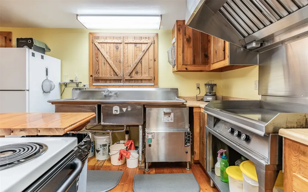 100 Remington Road Noxon MT 59853