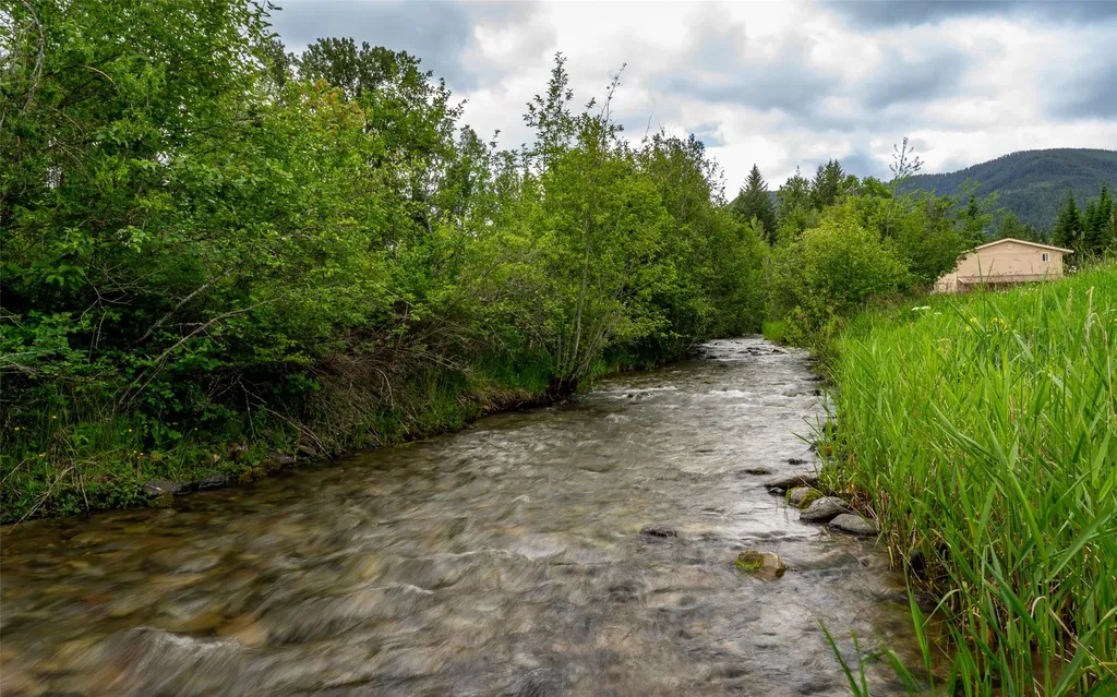100 Remington Road Noxon MT 59853