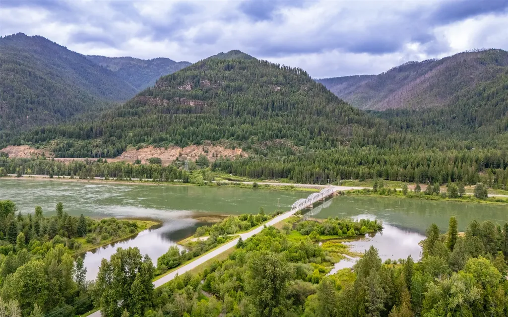 100 Remington Road Noxon MT 59853