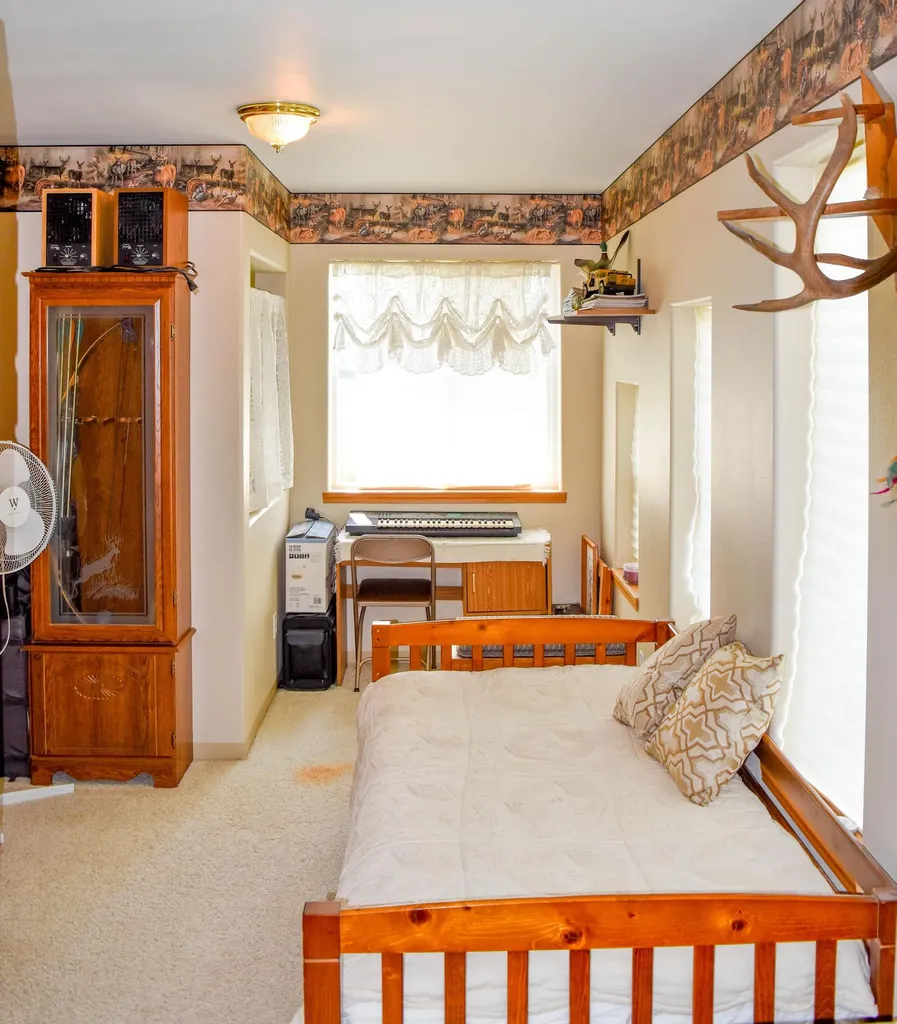 42377 Windy Ridge Lane Ronan MT 59864