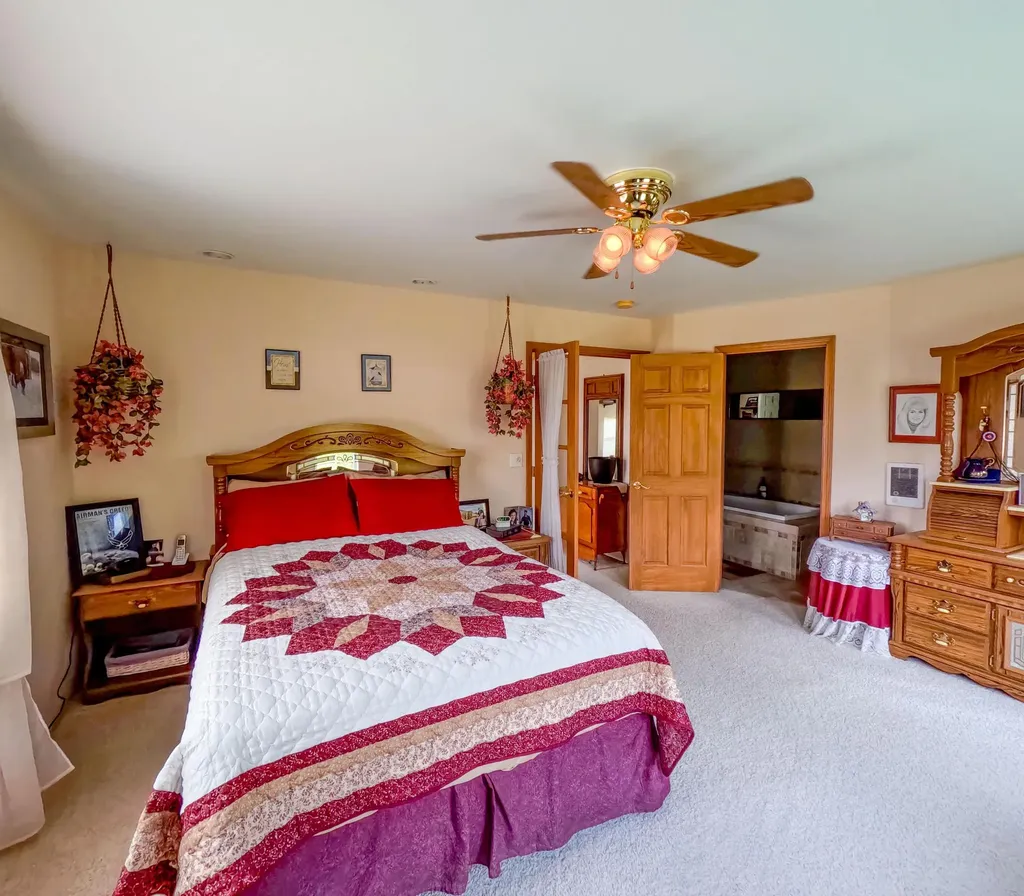 42377 Windy Ridge Lane Ronan MT 59864