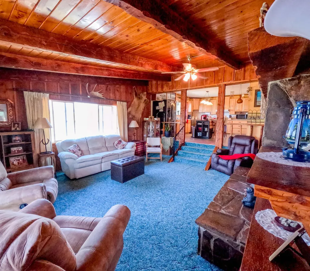 42377 Windy Ridge Lane Ronan MT 59864