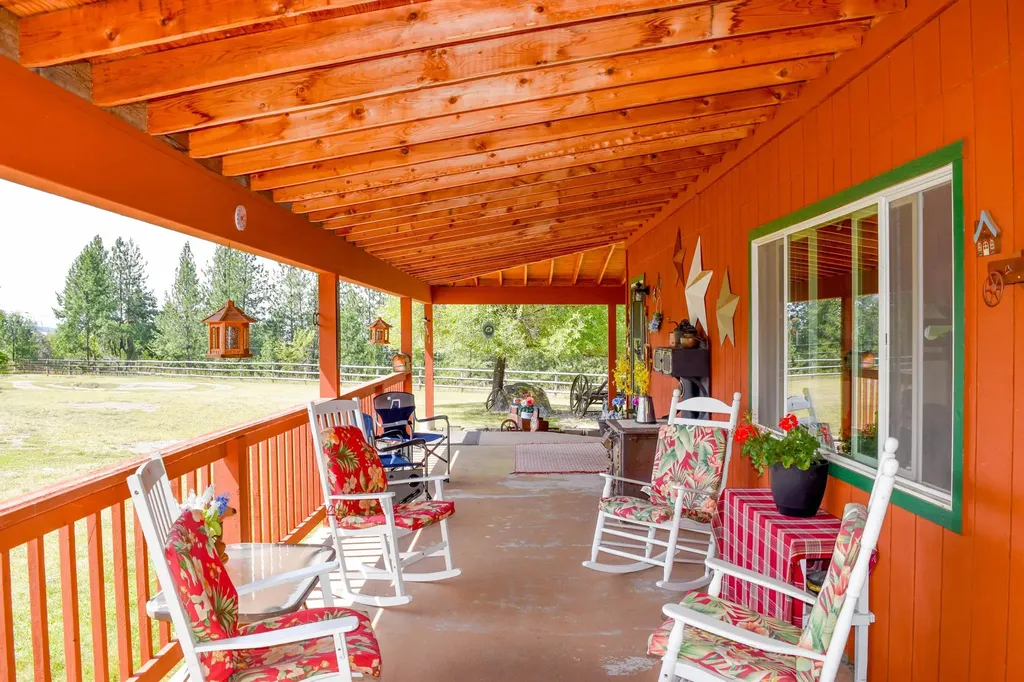 42377 Windy Ridge Lane Ronan MT 59864