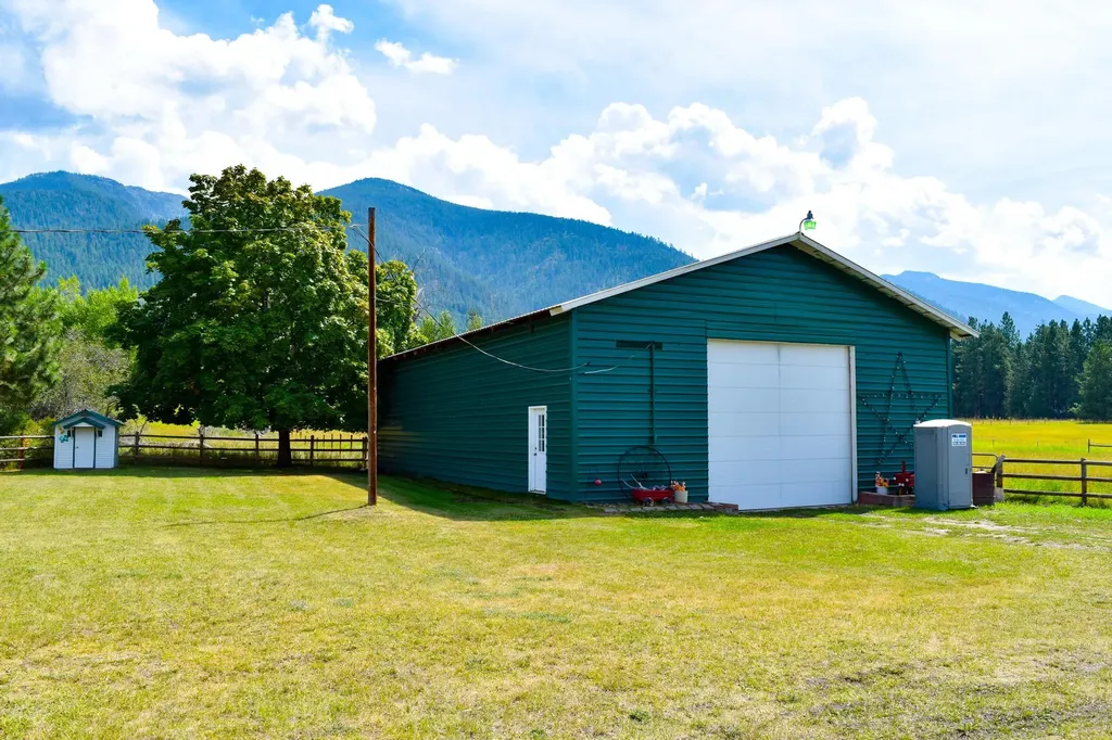 42377 Windy Ridge Lane Ronan MT 59864