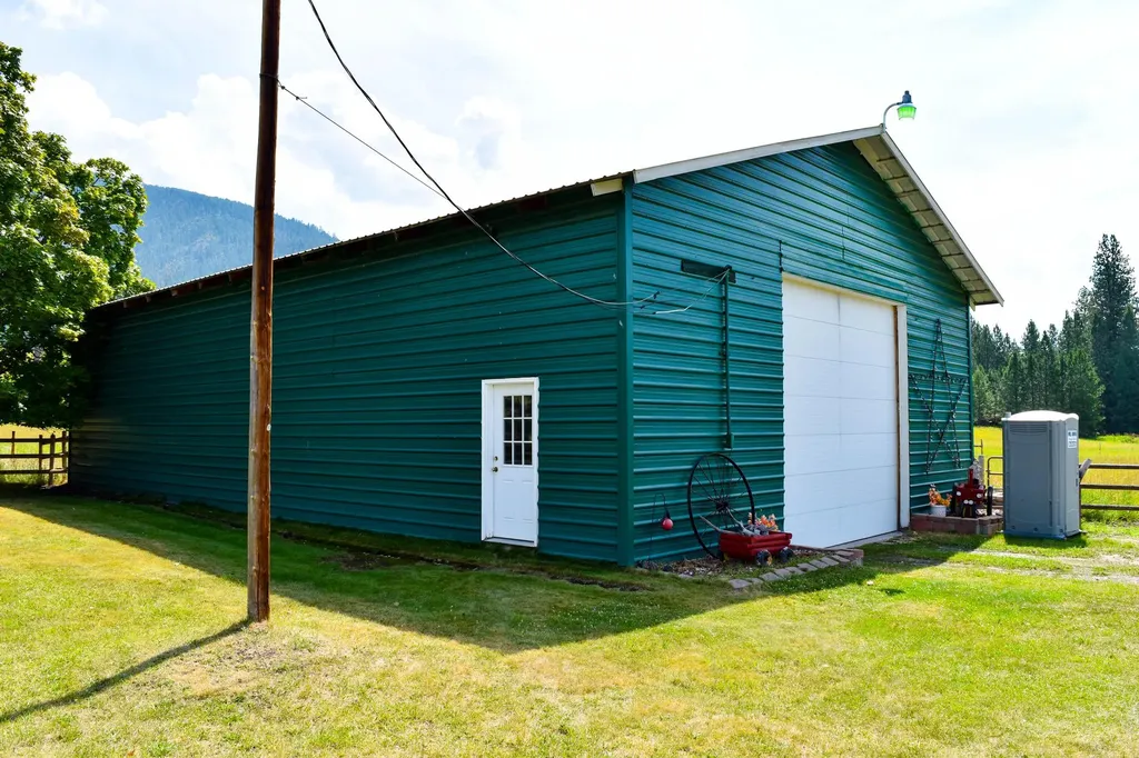 42377 Windy Ridge Lane Ronan MT 59864