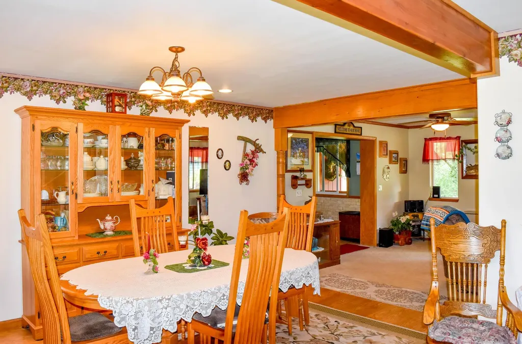 42377 Windy Ridge Lane Ronan MT 59864