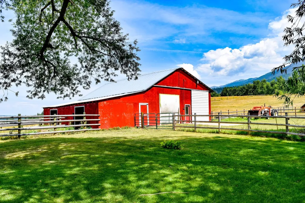 42377 Windy Ridge Lane Ronan MT 59864