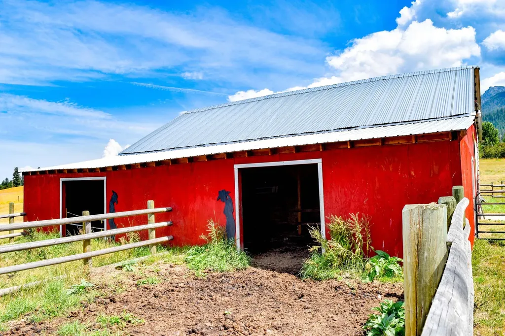 42377 Windy Ridge Lane Ronan MT 59864