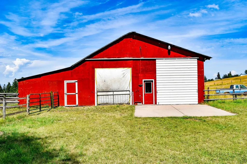 42377 Windy Ridge Lane Ronan MT 59864