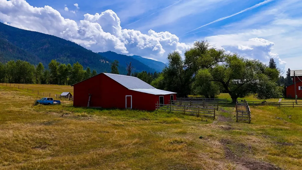 42377 Windy Ridge Lane Ronan MT 59864