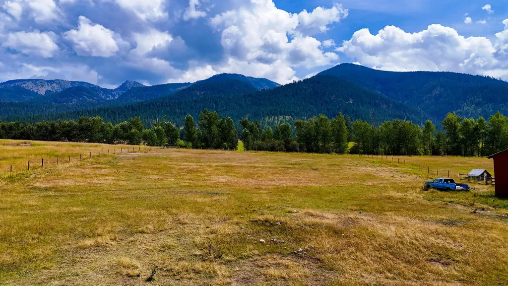42377 Windy Ridge Lane Ronan MT 59864
