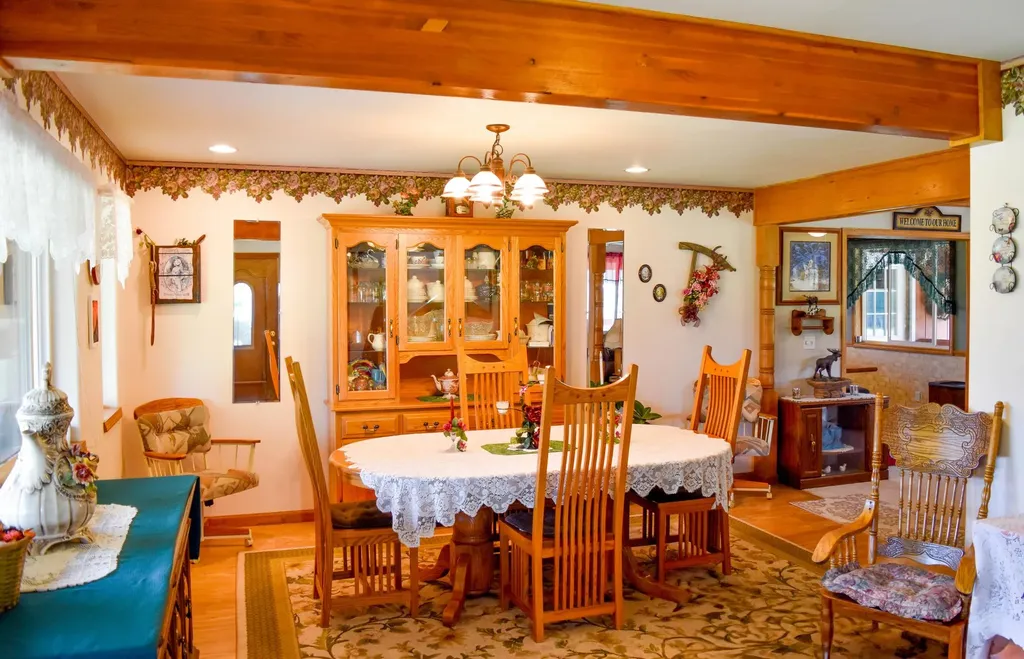 42377 Windy Ridge Lane Ronan MT 59864