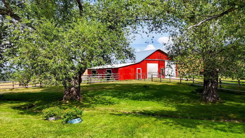 42377 Windy Ridge Lane Ronan MT 59864